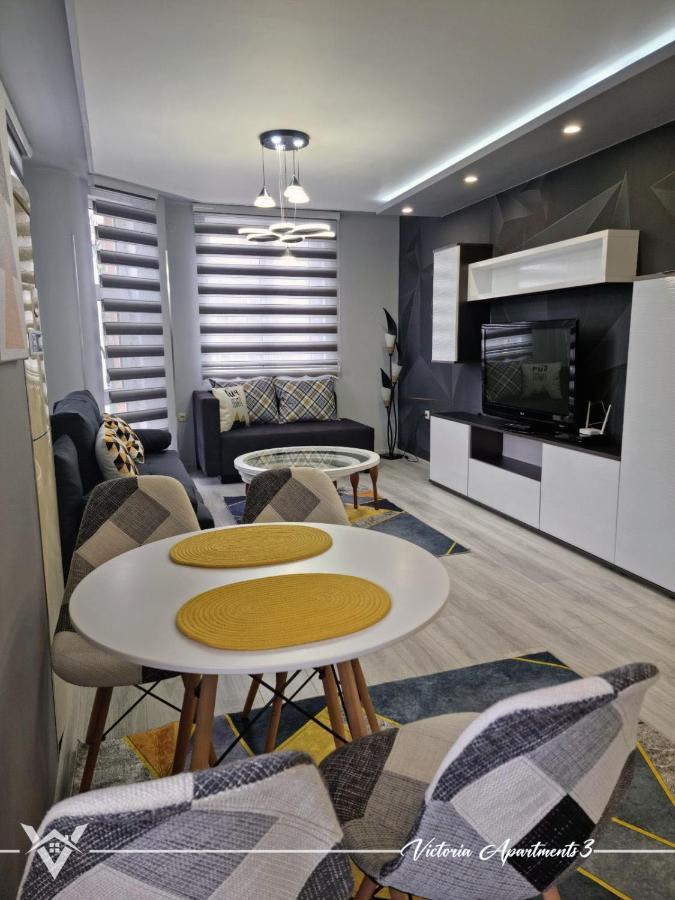 Victoria Apartments 3 Velingrad Extérieur photo
