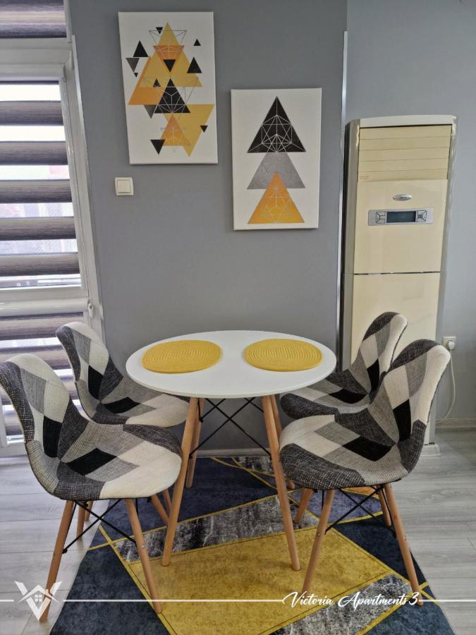 Victoria Apartments 3 Velingrad Extérieur photo
