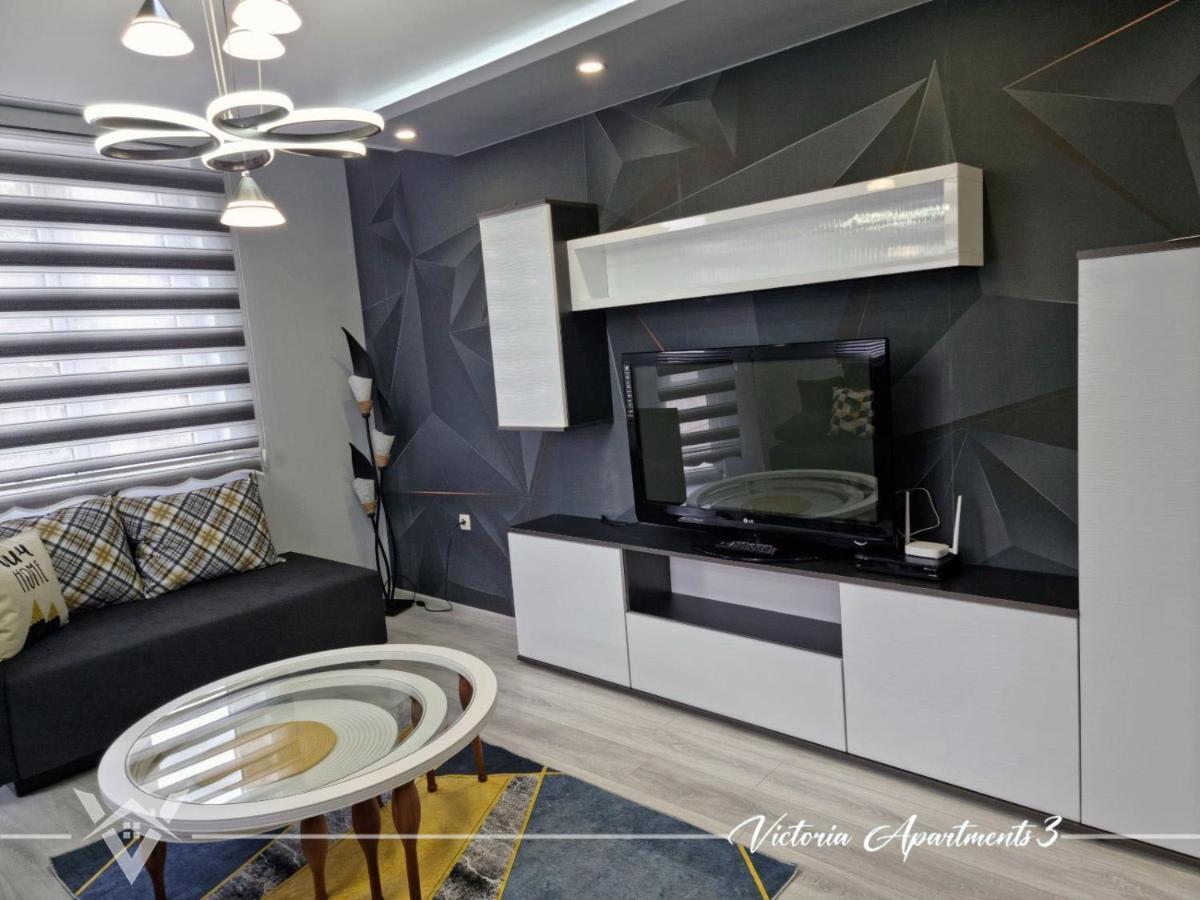 Victoria Apartments 3 Velingrad Extérieur photo