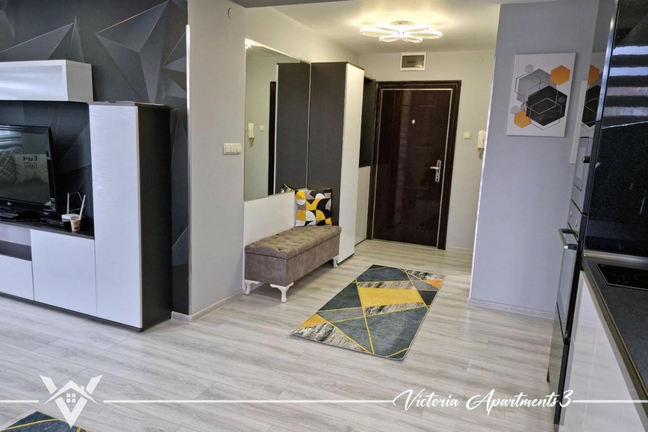 Victoria Apartments 3 Velingrad Extérieur photo