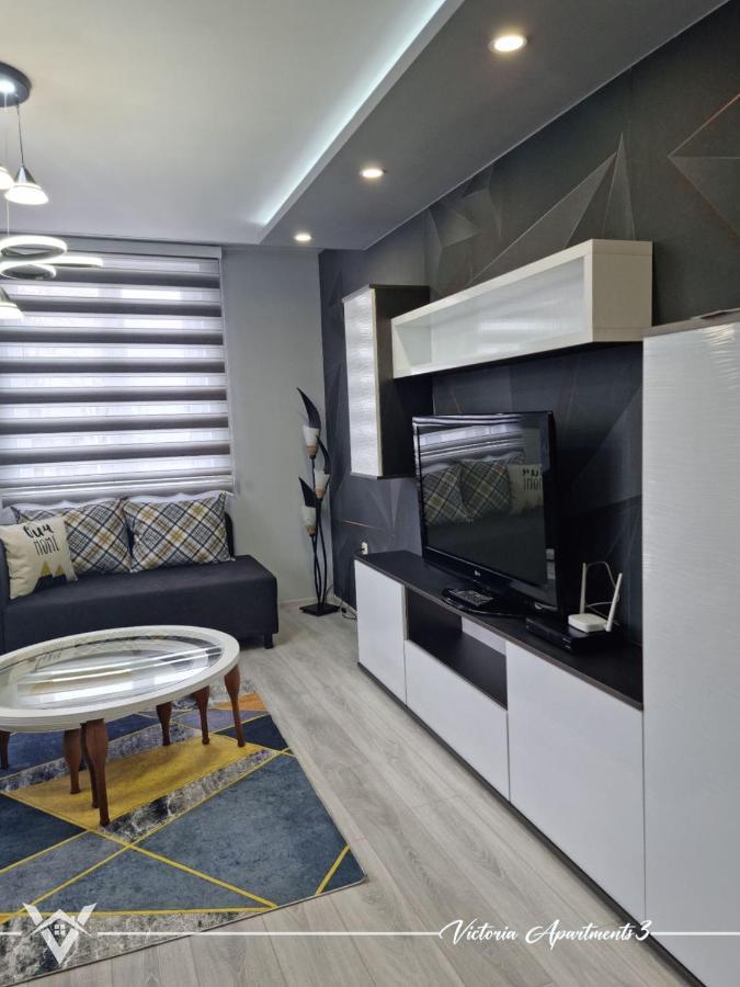 Victoria Apartments 3 Velingrad Extérieur photo