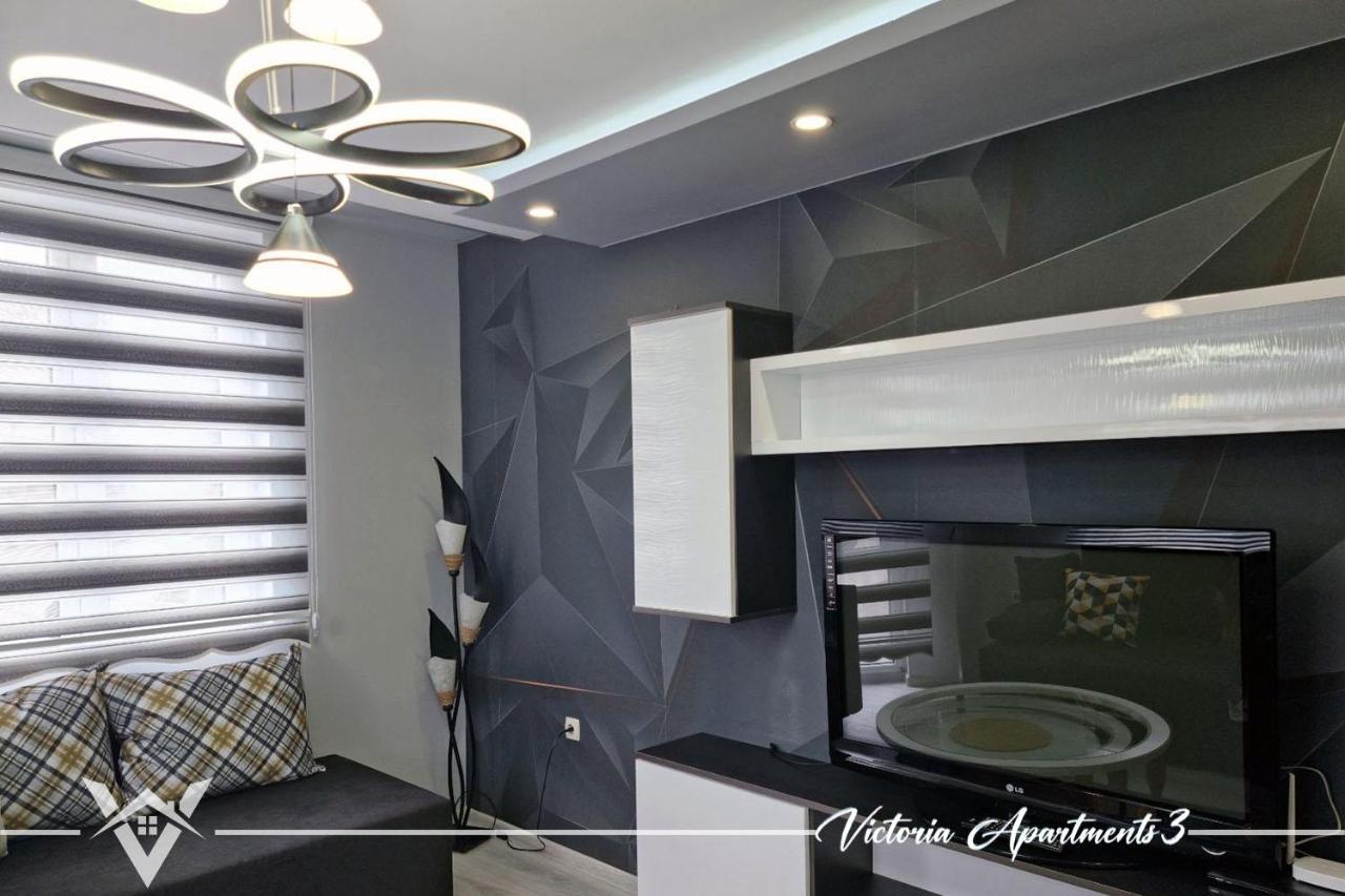 Victoria Apartments 3 Velingrad Extérieur photo