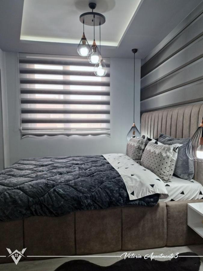 Victoria Apartments 3 Velingrad Extérieur photo