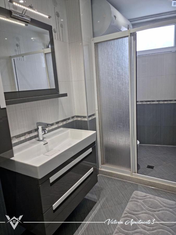 Victoria Apartments 3 Velingrad Extérieur photo