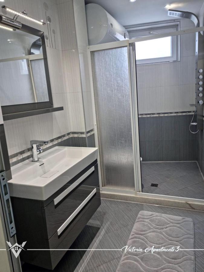 Victoria Apartments 3 Velingrad Extérieur photo