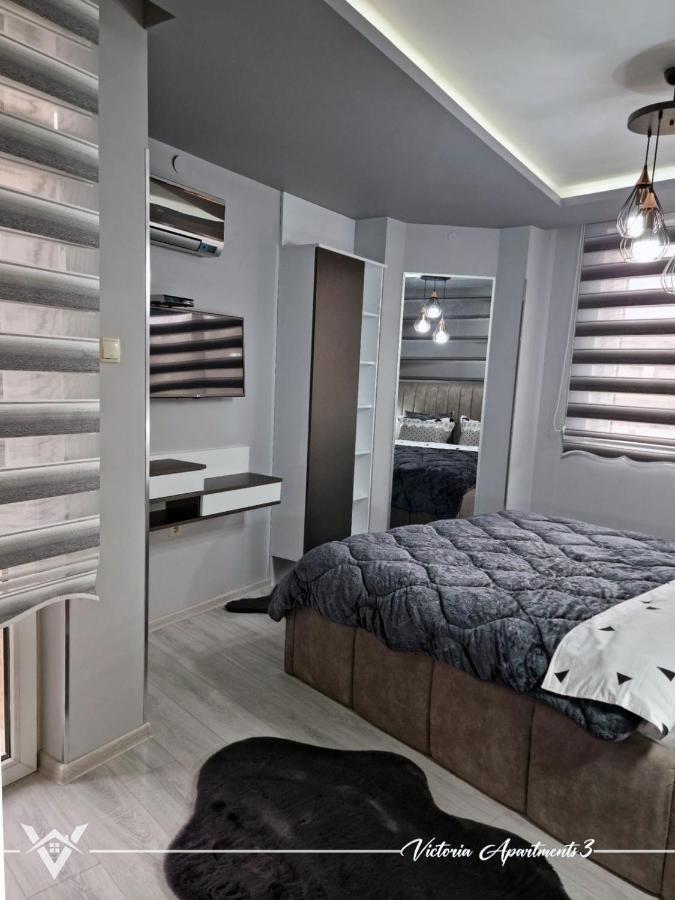 Victoria Apartments 3 Velingrad Extérieur photo