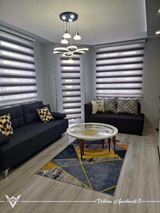 Victoria Apartments 3 Velingrad Extérieur photo