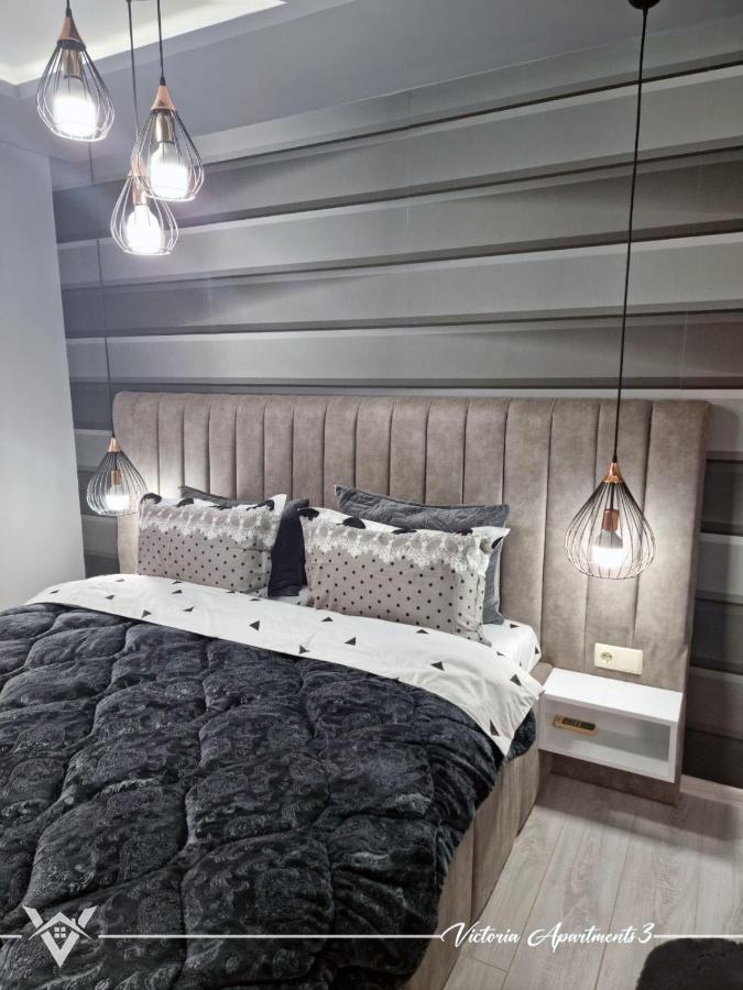 Victoria Apartments 3 Velingrad Extérieur photo