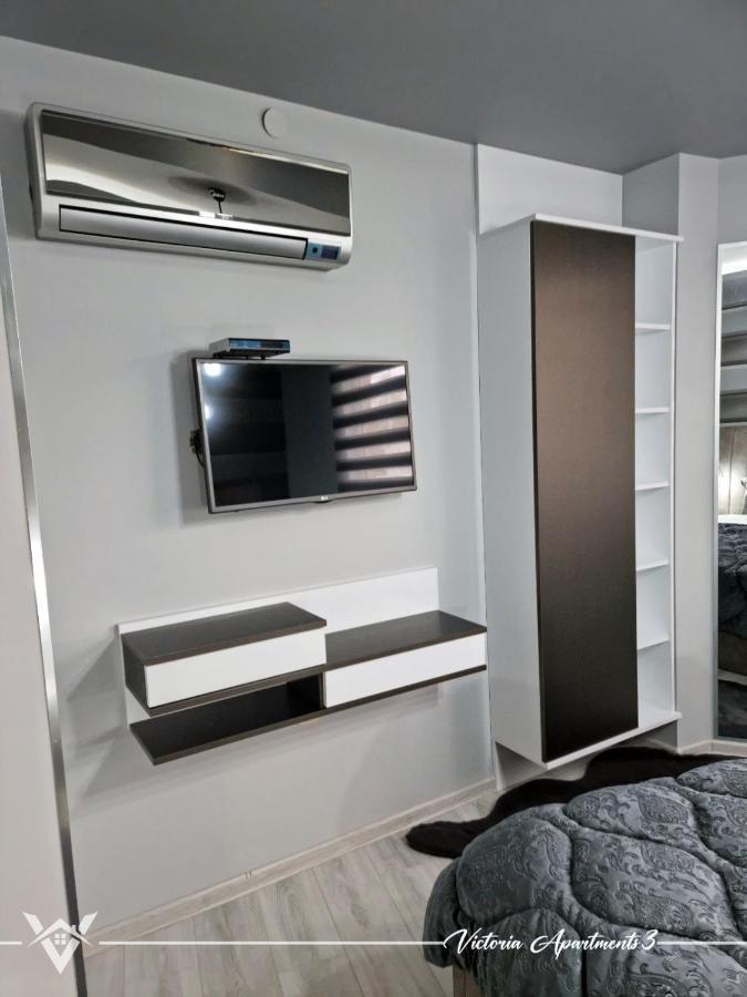 Victoria Apartments 3 Velingrad Extérieur photo