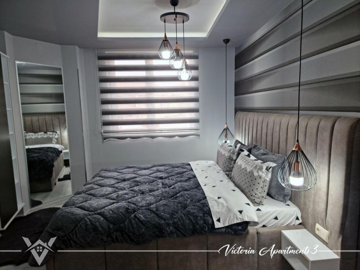 Victoria Apartments 3 Velingrad Extérieur photo