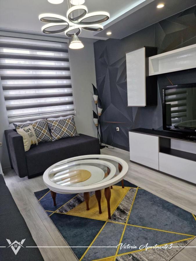 Victoria Apartments 3 Velingrad Extérieur photo