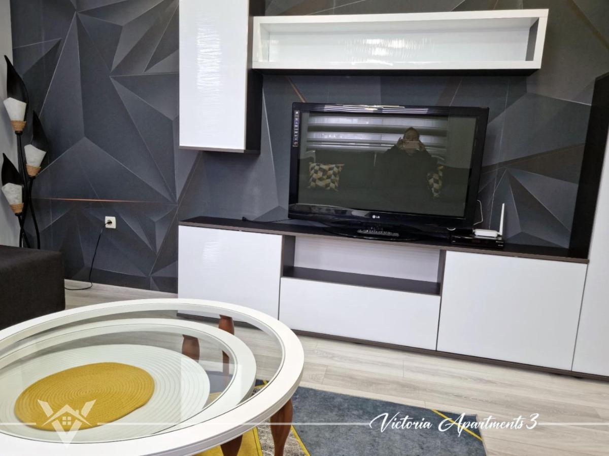 Victoria Apartments 3 Velingrad Extérieur photo