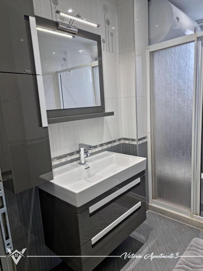 Victoria Apartments 3 Velingrad Extérieur photo