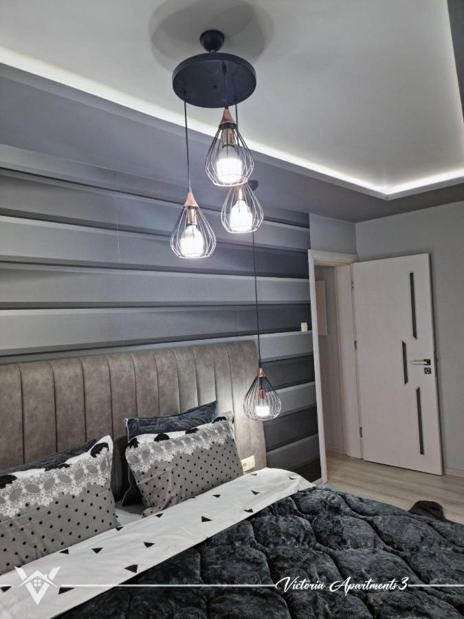 Victoria Apartments 3 Velingrad Extérieur photo