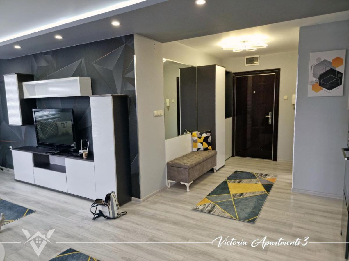 Victoria Apartments 3 Velingrad Extérieur photo