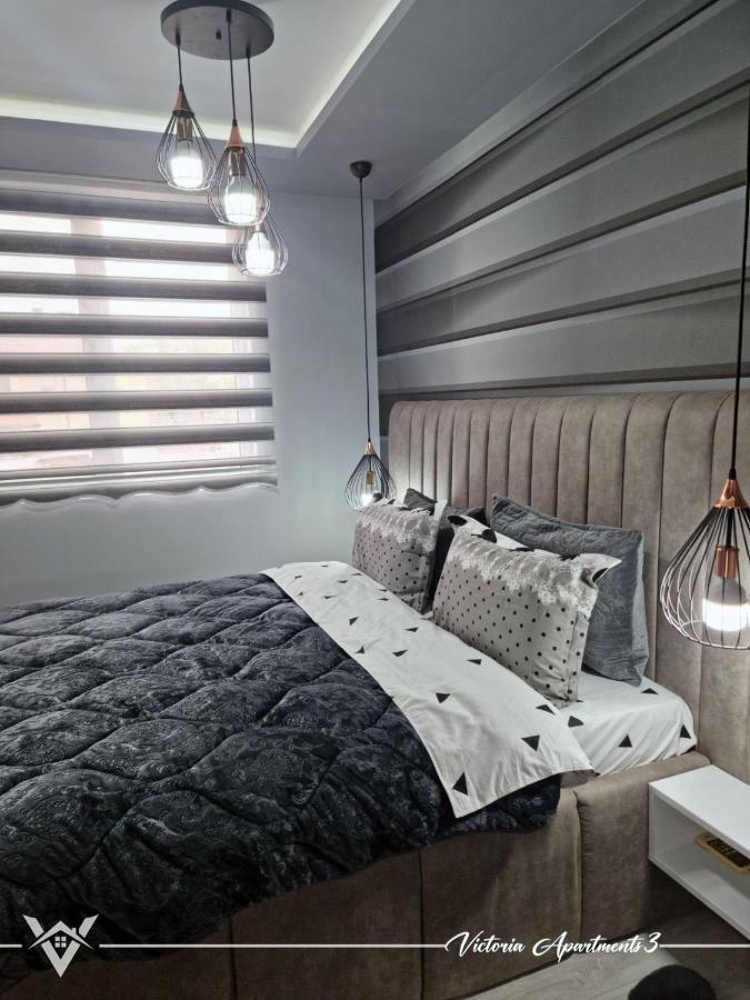 Victoria Apartments 3 Velingrad Extérieur photo