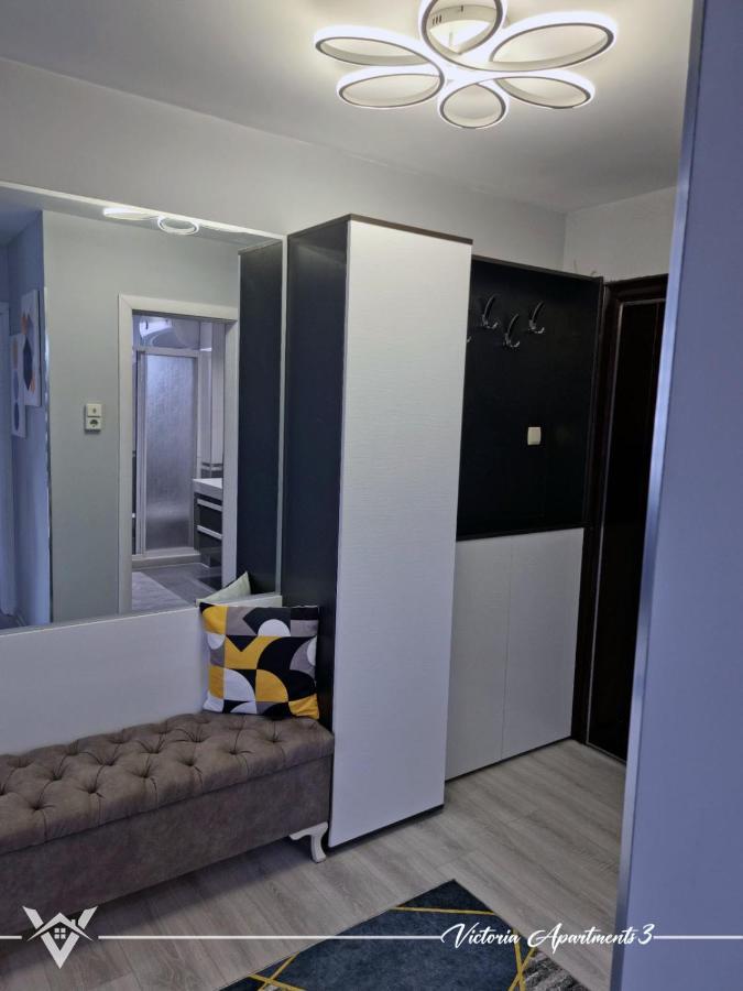 Victoria Apartments 3 Velingrad Extérieur photo
