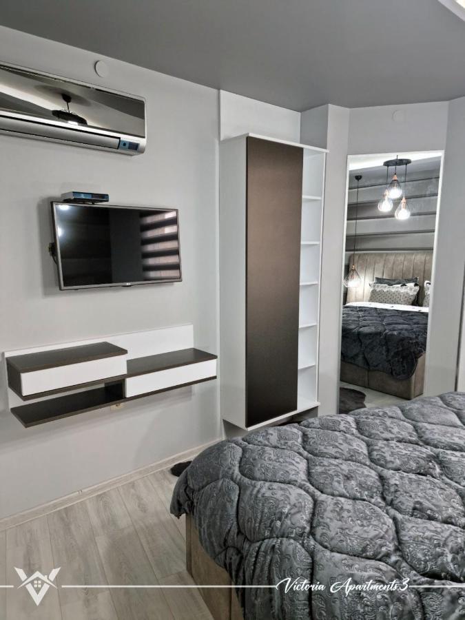 Victoria Apartments 3 Velingrad Extérieur photo