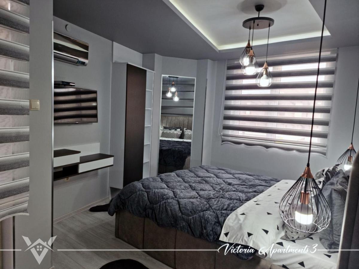 Victoria Apartments 3 Velingrad Extérieur photo